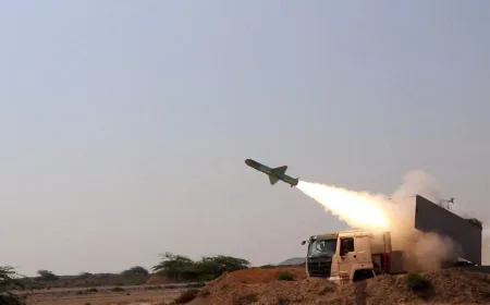 Serangan Rudal dan Drone Iran Guncang Saudi dan UEA, Ini Faktanya