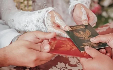 Hukum Menikahi Sepupu dari Pihak Ayah dalam Islam: Penjelasan Lengkap