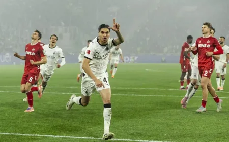 Kevin Diks dan Calvin Verdonk Bisa Perkuat Timnas Indonesia di FIFA ASEAN Cup 2026, Ini Penyebabnya