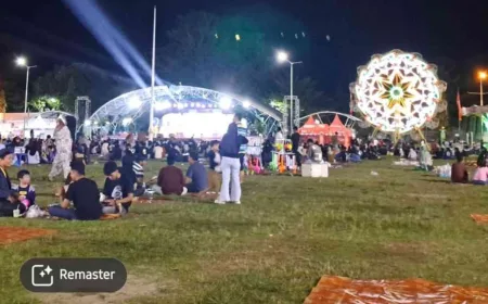 Praktik Pungli dan Sewa Tikar di Lapangan Andi Makkasau Jadi Sorotan Pengamat Hukum Parepare