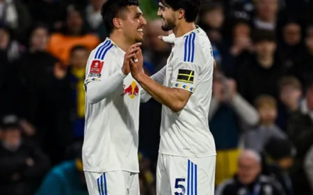 2 Pemain Timnas Indonesia Suka Unggahan Pascal Struijk, Isyarat Merapat ke Garuda?