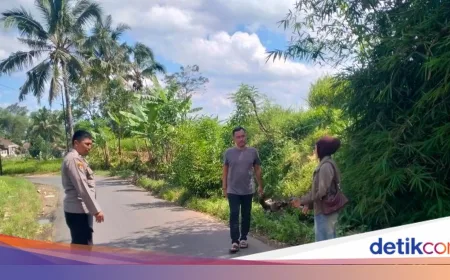 Aksi Begal di Tasikmalaya: Karyawati Tersungkur, Pelaku Gasak HP Demi Lebaran