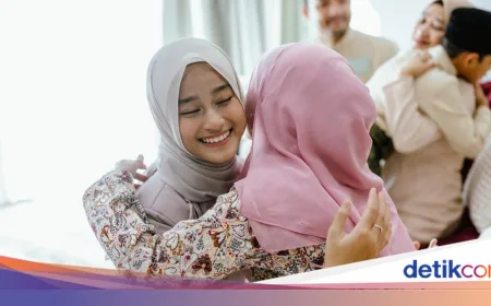 Hukum Puasa Saat Sebagian Umat Islam Sudah Lebaran: Penjelasan Lengkap