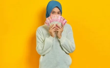 Tradisi THR Lebaran di Masa Ekonomi Sulit: Antara Berbagi dan Tekanan Sosial