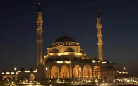 Puasa Syawal: Panduan Lengkap, Hukum, dan Keutamaan Berpuasa 6 Hari Setelah Ramadan