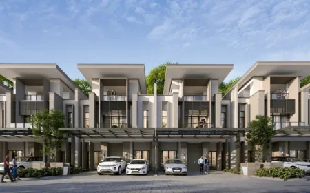 Promo Ramadan Paramount Land 2026 Dongkrak Penjualan Properti Gading Serpong