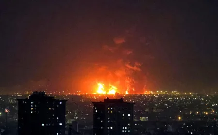 Juru Bicara Garda Revolusi Iran Ali Mohammad Naeini Tewas dalam Serangan Israel-AS