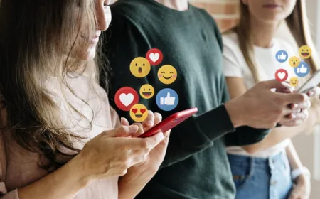 World Happiness Report 2026: Media Sosial Picu Penurunan Kesejahteraan Remaja Perempuan