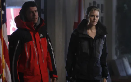 Sinopsis Film The Hurricane Heist: Aksi Perampokan Saat Badai Besar Menerjang