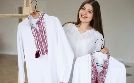 Hukum Memakai Baju Baru saat Lebaran Idulfitri: Sunah atau Wajib?