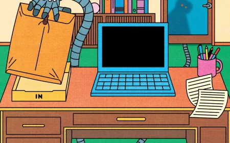 Karya Fiksi Berbasis AI: Industri Penerbitan Belum Siap Menghadapinya