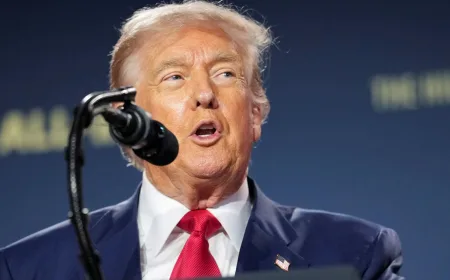 Kerangka Kebijakan AI Nasional Trump: Batasi Regulasi Negara, Dorong Inovasi