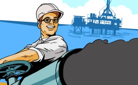 Harga Minyak Dunia Melemah Setelah Pidato Netanyahu, Ini Penyebab Utamanya