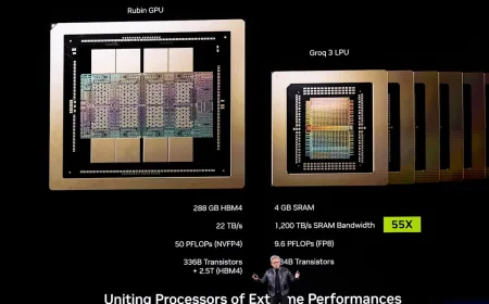 Nvidia Rp300 Triliun Akuisisi Groq Diselidiki Senator Warren dan Blumenthal