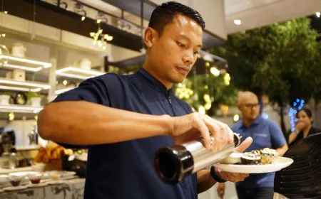 Libur Lebaran, Gelandang Persib Dedi Kusnandar Pulang ke Jatinangor Bersama Keluarga