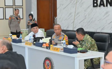 Angka Kecelakaan dan Pelanggaran di Polda Jabar Turun Signifikan saat Operasi Ketupat 2026