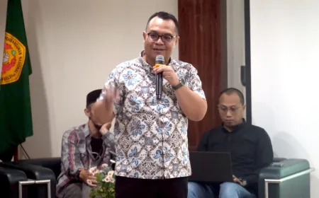 Kedaulatan Rakyat atau Kedaulatan Partai Politik? Menelisik Demokrasi Indonesia Saat Ini