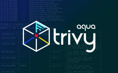 Trivy GitHub Actions Diretas: 75 Tag Diubah untuk Curi Rahasia CI/CD