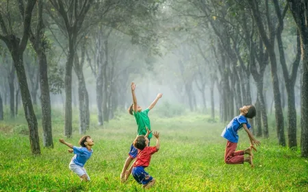 Tips Mudik Aman dari IDAI Agar Anak Terhindar dari Penyakit Menular