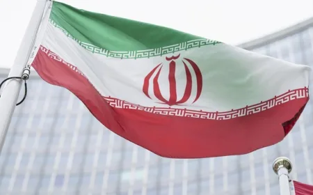 Juru Bicara Garda Revolusi Iran Ali Mohammad Naini Tewas dalam Serangan AS-Israel