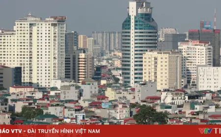 Harga Rumah Tetap Tinggi Meski Suku Bunga Naik, Ini Penjelasannya