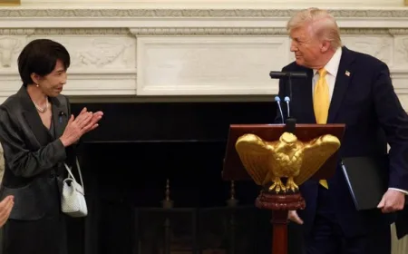 Jawaban Mengejutkan Trump Soal Alasan Serang Iran Tanpa Pemberitahuan Sekutu