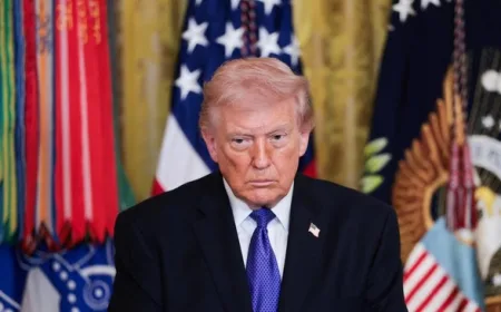 Klaim Kemenangan Trump dan Balasan Iran: Strategi Militer AS di Timur Tengah Kian Tak Jelas