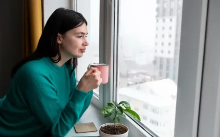 5 Cara Ampuh Mengatasi Rasa Kesepian Saat Tidak Bisa Mudik Lebaran