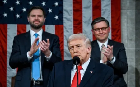 AS Kirim 2.500 Marinir ke Zona Perang Iran, Trump Sebut NATO Pengecut