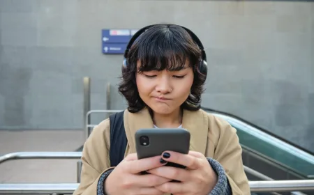 Dampak Psikologis Media Sosial pada Remaja: Krisis Harga Diri hingga Gangguan Tidur