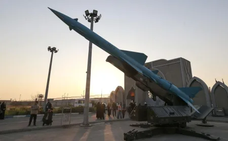 Iran Mulai Ancam Serang Kawasan Wisata Negara Musuh di Tengah Perang Berkepanjangan