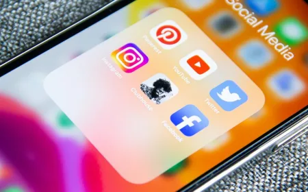 8 Cara Berhenti Membandingkan Diri di Tengah Tekanan Media Sosial, Nikmati Hidup