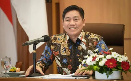 Mudik Idulfitri 2026 Diprediksi Dongkrak Perputaran Ekonomi Nasional