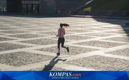 Iklim Panas Picu Mager dan Lonjakan Penyakit Kronis, Studi Terbaru Ungkap