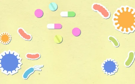 Tips Pencegahan Penyakit Autoimun saat Lebaran agar Tetap Sehat dan Nyaman