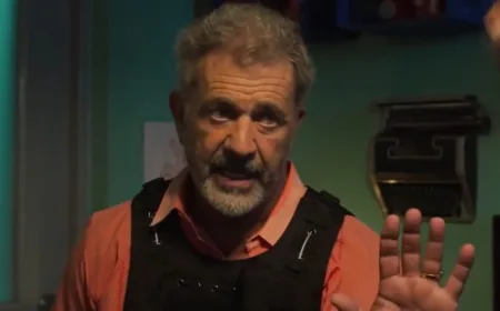 Sinopsis Film Force of Nature: Ancaman Penjahat di Tengah Badai Besar