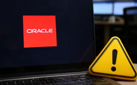 Oracle Perbaiki CVE-2026-21992: RCE Tanpa Autentikasi di Identity Manager