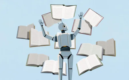 Hachette Tarik Novel Horor Shy Girl Karena Kekhawatiran Penggunaan AI