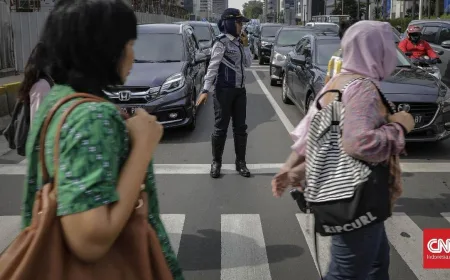 Wacana WFH Sepekan Sekali: Purbaya Taksir Penghematan BBM hingga 20%