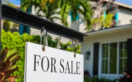 ChatGPT Jual Rumah Pria Ini, Mengalahkan Estimasi Agen Rp1,5 M dan Tuntas 5 Hari