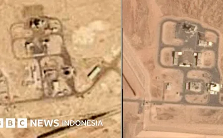 Iran Gempur Pangkalan Militer AS, Kerugian Capai Rp13,5 Triliun di Minggu Pertama