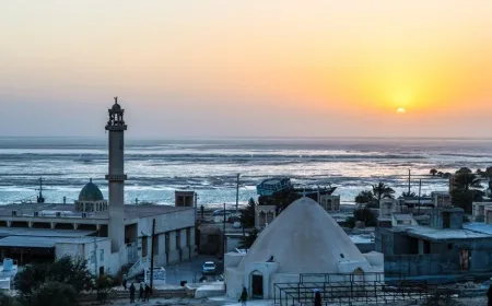 Qeshm: Benteng Rudal Bawah Tanah Terbesar di Iran dengan Strategi Militer Modern