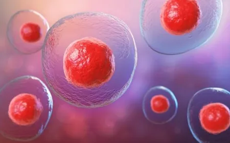 Inovasi Terapi Sel Punca Jepang: Harapan Baru Sembuhkan Penyakit Kronis