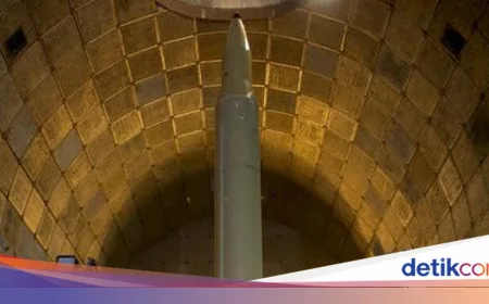 Israel Serang Fasilitas Rudal Balistik Iran di Teheran, Ini Dampaknya