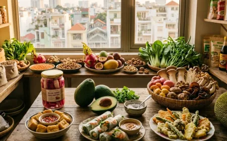 Diet Nabati Efektif Turunkan Risiko Penyakit Ginjal hingga 28%, Ini Cara Melindunginya