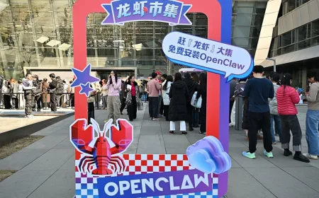 OpenClaw: Momen ChatGPT yang Menunjukkan AI Sedang Jadi Komoditas