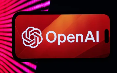 OpenAI Siap Gandakan Jumlah Karyawan hingga 8.000 pada 2026 untuk Saingi Anthropic