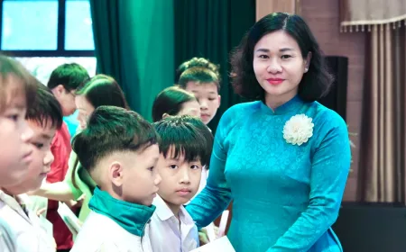 Nguyen Thi Tuyen Terpilih sebagai Delegasi Majelis Nasional ke-16 dari Hanoi