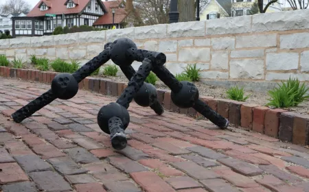 Robot Adaptif Evolusi AI yang Hampir Mustahil Dihancurkan