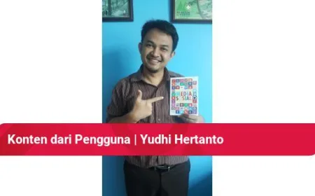 Lex Algorithmica: Tantangan Keadilan di Era Kecerdasan Buatan